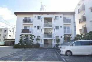 村上マンションの画像