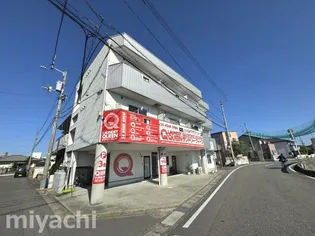 徳島県徳島市南昭和町7【マンション】の外観