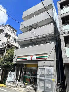 深川会館ビルの画像
