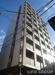 AZESTときわ台の画像