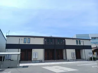 メゾン富士Bの画像