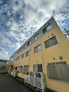 大阪府堺市北区百舌鳥梅町3【マンション】の外観