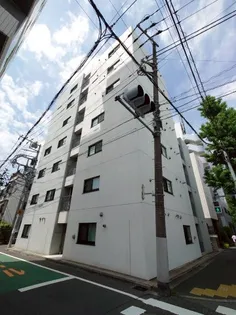 GranDuo小石川【7階】の外観