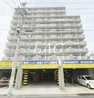 平和橋パールコーポの画像