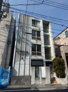東京都豊島区要町1【マンション】の外観