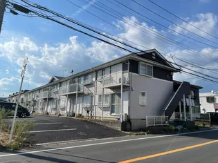 メゾン21の画像