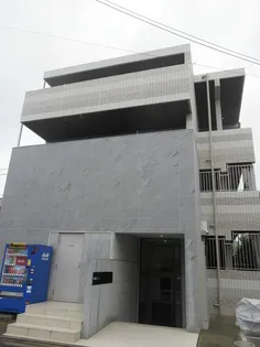 東京都練馬区小竹町2【マンション】の外観