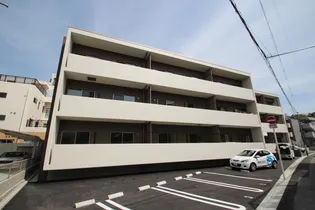 CALMNESS FUCHUの画像
