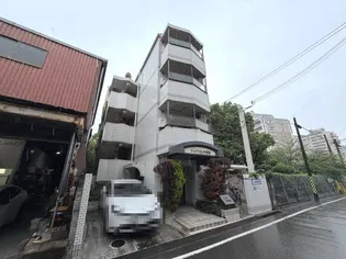 ジョイフル六甲南の画像