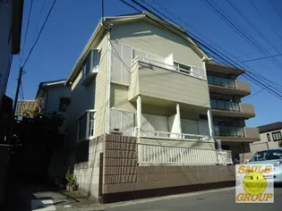 マイコーポ堀江の画像