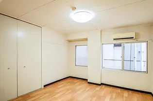 新徳永ビル【3階】の外観