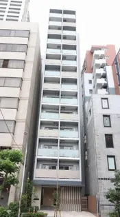 東京都台東区台東1【マンション】の外観