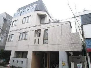 パークサイドの画像