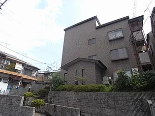トゥ・レ・ジュー【3階】の外観