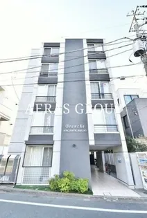 ブランシェ中村橋の画像
