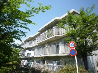 センチュリーハイツつくし野1号棟の画像