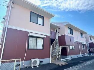 セジュール平成Bの画像