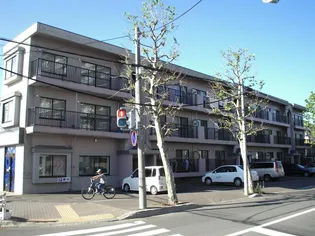 ラ ヌーベルコート旭町の画像