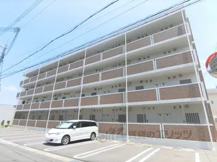 フレグランスヴィレッジ京田辺Ⅱの画像