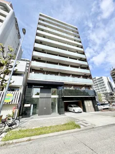 CAVANA新栄【7階】の外観