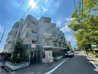 柊五番館の画像