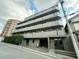 ルーブル小竹向原弐番館の画像