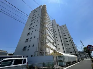 ビレッタ第2浜松の画像