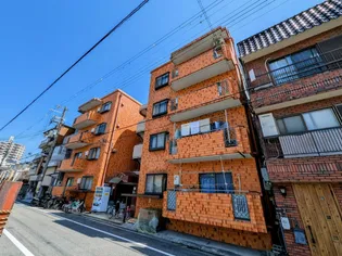 フリード平野の画像