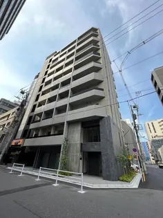 ベルファース人形町の画像