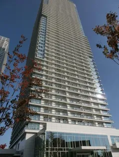 東京都中央区晴海2【マンション】の外観