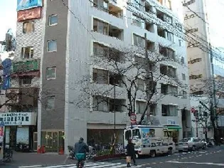 アピス日暮里の画像