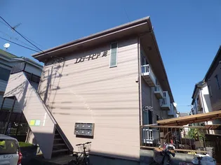 エステートピア芝の画像