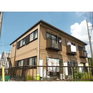 鎌ヶ谷グリーンハイツの画像