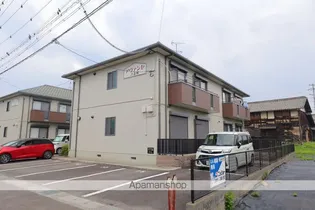 アヴァンセ 弐番館の画像