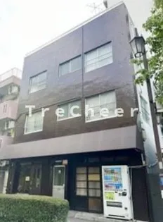 東京都杉並区和田3【マンション】の外観