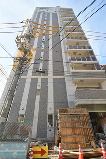 Der Glanz.Y2【比治山】【10階】の外観