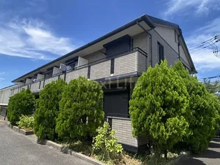 アムール大倉山 C棟の画像