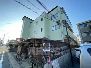 メゾン北花田の画像