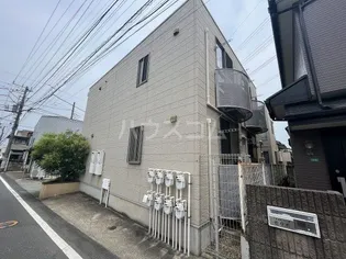 ハイムフローラ二和東の画像