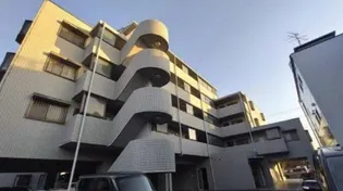 サントミグランドールマンションの画像