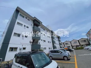 SERIE東大阪の画像