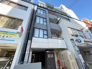サンライズ京橋の画像