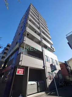 SKビル弐番館の画像