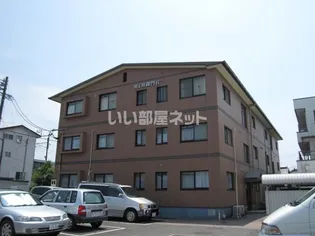 M&M御門台の画像