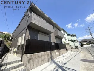 HEIM甲東園1の画像