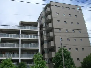 サーパスシティ下丸子の画像