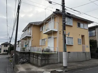 ルーミー玉川学園の画像