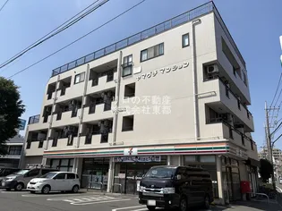 ヤマグチマンションの画像