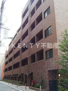 トーシンフェニックス五反田の画像