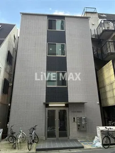 FERIO御徒町の画像